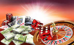 Вход на зеркало Vulpin Casino