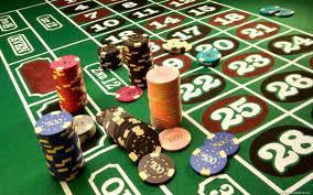 Зеркало Casino MaxBet